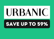 urbanic logo